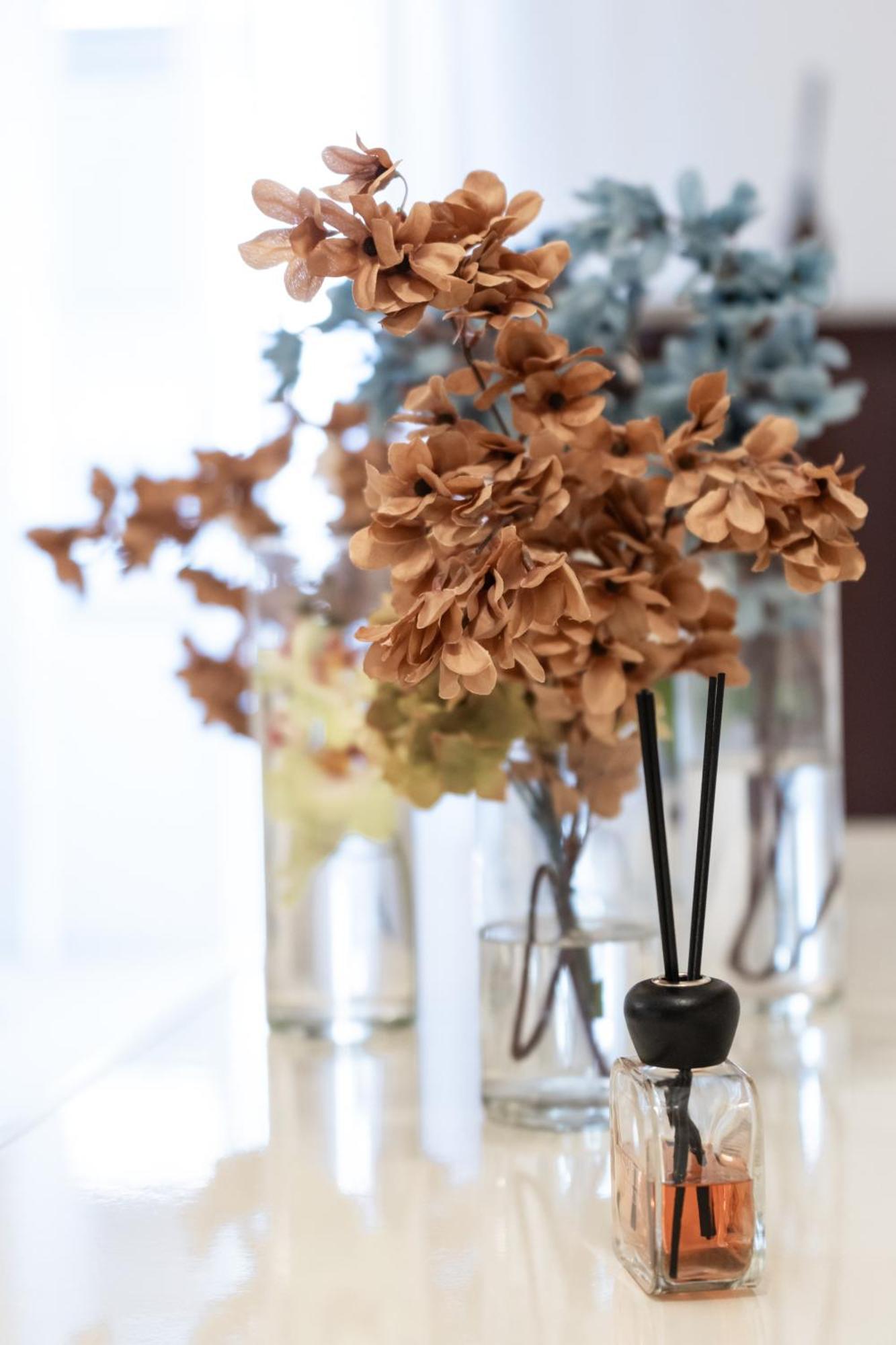 Four Luxury Art Apartment Palermo Exterior foto