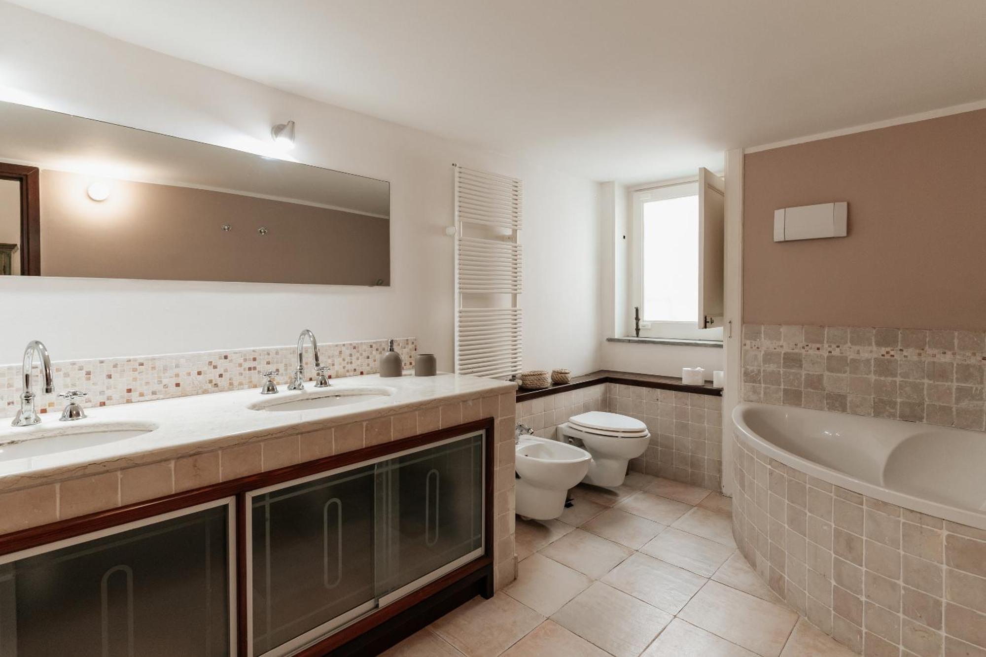 Four Luxury Art Apartment Palermo Exterior foto